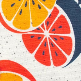 Cabaïa - Petite pochette latérale pour sac à dos