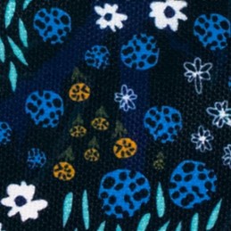 Cabaïa - Petite pochette latérale pour sac à dos