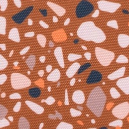 Cabaïa - Petite pochette latérale pour sac à dos