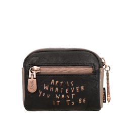 Anekke Shoen - Petit porte-monnaie