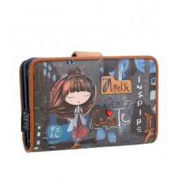 Anekke Contemporary - Compagnon RFID