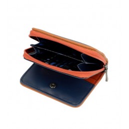 Anekke Contemporary - Petit portefeuille RFID