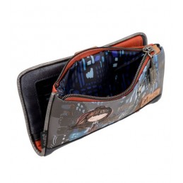 Anekke Contemporary - Compagnon flexible RFID