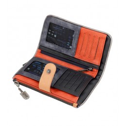 Anekke Contemporary - Compagnon flexible RFID