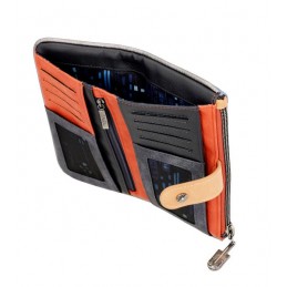 Anekke Contemporary - Compagnon flexible RFID