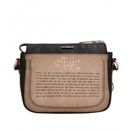 Anekke Shoen Brush - Petit sac à bandoulière