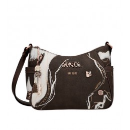 Anekke Nature Shodo - Sac à bandoulière Medium