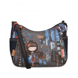 Anekke Contemporary - Sac à bandoulière
