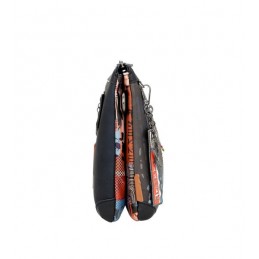 Anekke Contemporary - Sac à bandoulière 2 compartiments