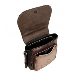 Anekke Shoen - Sac à dos et bandoulière convertible