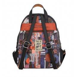 Anekke Contemporary - Sac à dos 3 compartiments