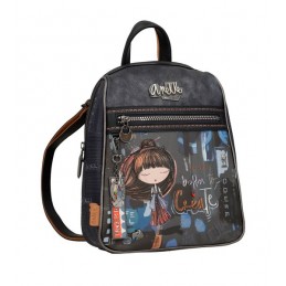 Anekke Contemporary - Sac à dos triangulaire
