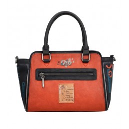 Anekke Kyomu- Sac bowling