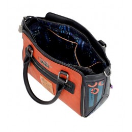 Anekke Kyomu- Sac bowling