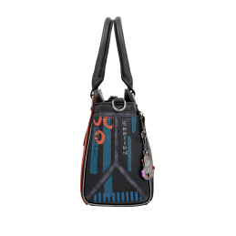 Anekke Kyomu- Sac bowling