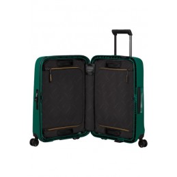 Samsonite - Valise Rigide Essens cabine 55cm 4 roues