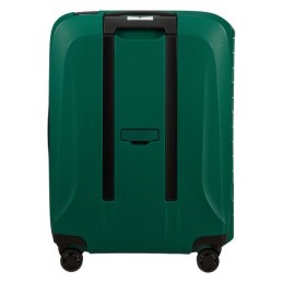Samsonite - Valise Rigide Essens cabine 55cm 4 roues