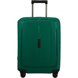 Samsonite - Valise Rigide Essens cabine 55cm 4 roues