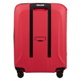 Samsonite - Valise Rigide Essens cabine 55cm 4 roues