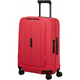 Samsonite - Valise Rigide Essens cabine 55cm 4 roues