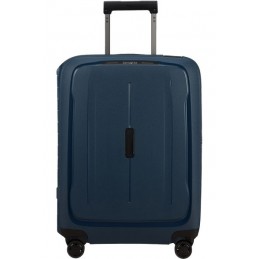 Samsonite - Valise Rigide Essens cabine 55cm 4 roues