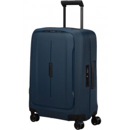 Samsonite - Valise Rigide Essens cabine 55cm 4 roues