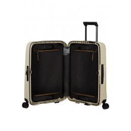 Samsonite - Valise Rigide Essens cabine 55cm 4 roues