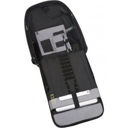 Samsonite - Sac à dos Securipak pour ordinateur 15.6"