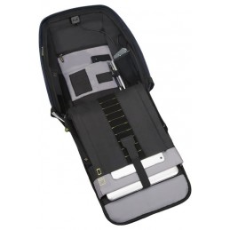 Samsonite - Sac à dos Securipak pour ordinateur 15.6"