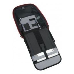 Samsonite - Sac à dos Securipak pour ordinateur 15.6"