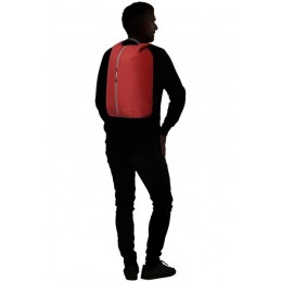 Samsonite - Sac à dos Securipak pour ordinateur 15.6"