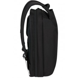 Business & Format A4 - Samsonite - Sac à dos de voyage Securipak pour ordinateur 15.6"