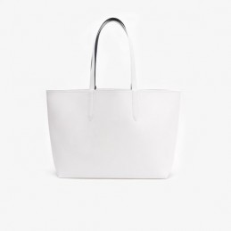 Lacoste - Sac cabas Anna réversible bicolore - NF2142AA