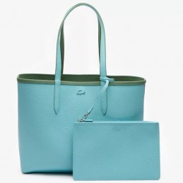 Lacoste - Sac cabas Anna réversible bicolore - NF2142AA