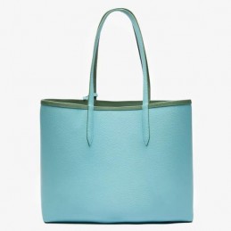 Lacoste - Sac cabas Anna réversible bicolore - NF2142AA
