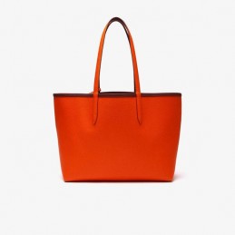 Lacoste - Sac cabas Anna réversible bicolore - NF2142AA