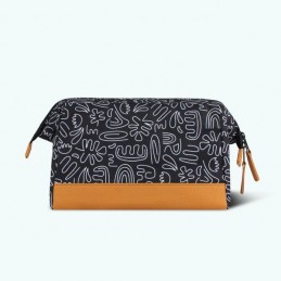 Cabaïa - Trousse de toilette de voyage