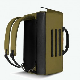 Cabaïa - Sac de voyage Duffle - Waterproof