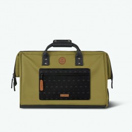 Cabaïa - Sac de voyage Duffle - Waterproof