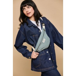 Sac banane - HINDBAG - Sac banane Olivia - Coton Bio