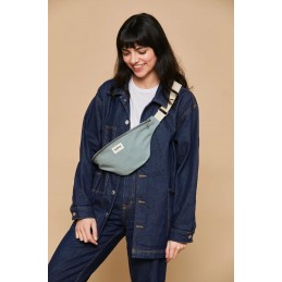 HINDBAG - Sac banane Olivia - Coton Bio