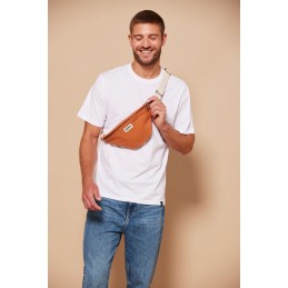 Sac banane - HINDBAG - Sac banane Olivia - Coton Bio
