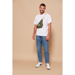 HINDBAG - Sac banane Olivia - Coton Bio