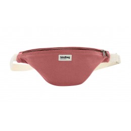 Sac banane - HINDBAG - Sac banane Olivia - Coton Bio
