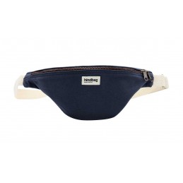 Sac banane - HINDBAG - Sac banane Olivia - Coton Bio