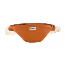 HINDBAG - Sac banane Olivia - Coton Bio