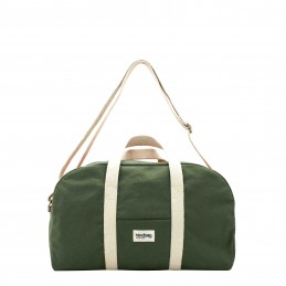 Hindbag - Sac de sport bowling Charlie - Coton bio