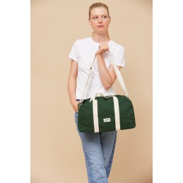 Hindbag - Sac de sport bowling Charlie - Coton bio