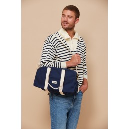 Hindbag - Sac de sport bowling Charlie - Coton bio