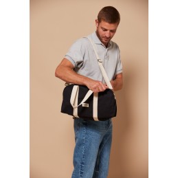 Hindbag - Sac de sport bowling Charlie - Coton bio